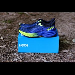 Hoka Speedgoat 5 11.5